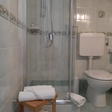 Casa Borgo Sant'angelo *