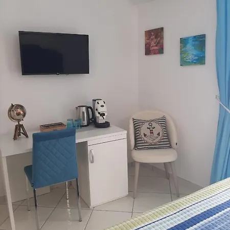 Casa Borgo Sant'angelo Affittacamere *