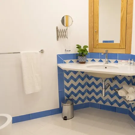 Affittacamere Casa Borgo Sant'angelo Sant'Angelo (Isola d'Ischia)