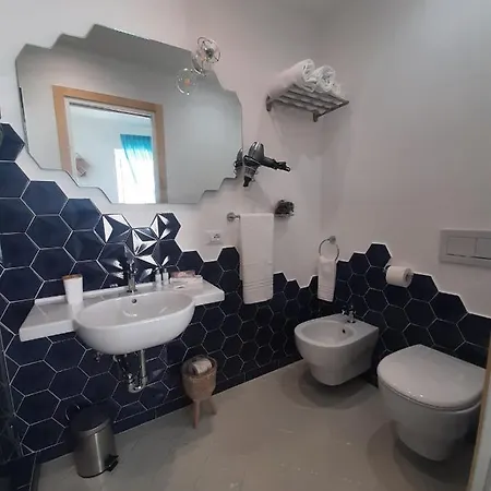 Affittacamere Casa Borgo Sant'angelo Sant'Angelo (Isola d'Ischia)
