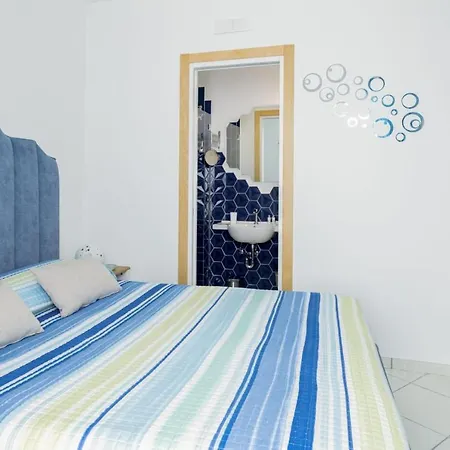 Affittacamere Casa Borgo Sant'angelo