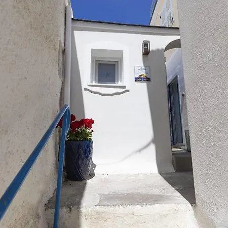 Affittacamere Casa Borgo Sant'angelo *