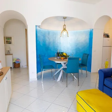 Casa Borgo Sant'angelo *