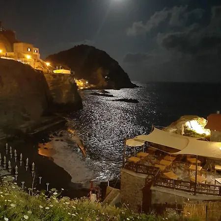 Affittacamere Casa Borgo Sant'angelo