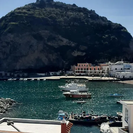 Affittacamere Casa Borgo Sant'angelo Sant'Angelo (Isola d'Ischia)