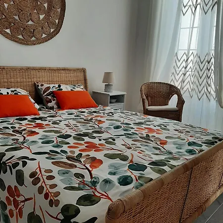 Casa Borgo Sant'angelo Affittacamere