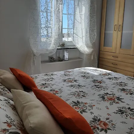 Casa Borgo Sant'angelo Affittacamere Sant'Angelo (Isola d'Ischia)